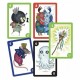 Cartas Spooky Boo!. DJECO