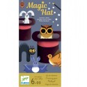 Magic Hat. DJECO