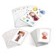 Cartas Tinyly Mini Méli-Mélo. DJECO