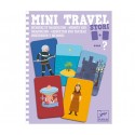 Mini-travel Stori. DJECO