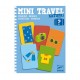 Mini-travel Katupri. DJECO