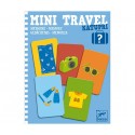Mini-travel Katupri. DJECO