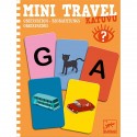Mini-travel Katuvu. DJECO