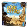 Lost Cities: Exploradores. Devir