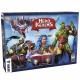 Hero Realms