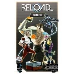 Reload: Fragor
