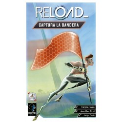 Reload: Captura la Bandera