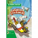 Mi primera aventura: La Carrera más Loca 