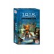 I.R.I.S. Desafio en la Fabrica