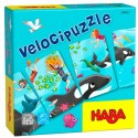 Velocipuzzle