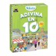 Adivina en 10: En la Ciudad