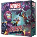 Marvel Champions: LCG – Génesis Mutante