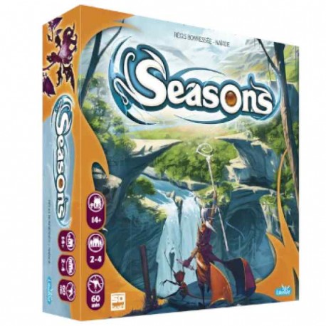 Seasons