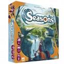 Seasons 