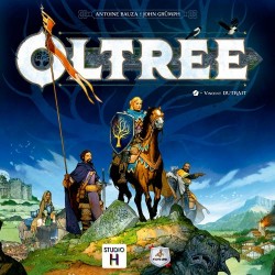 Oltréé (PRE-VENTA)