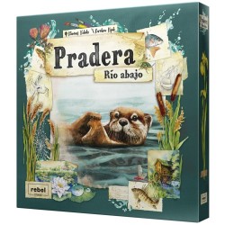 Pradera: Río abajo (PRE-VENTA)