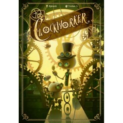 Clockworker (PRE-VENTA)