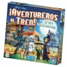 ¡Aventureros al Tren! El tren fantasma