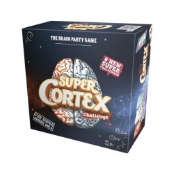 Super Cortex (PRE-VENTA)