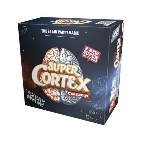 Super Cortex