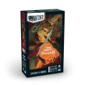 Unmatched: Caperucita Roja vs. Beowulf