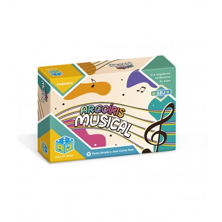 Arcoíris Musical