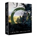 El anillo único: Caja de Inicio – 2ª Edición