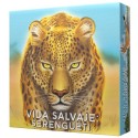 Vida Salvaje: Serengueti 