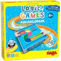 Logic! GAMES - AquaNiloPark
