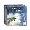 Nuevos Mundos - NUEVA EDICIÓN