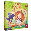 Mary Magica