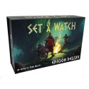 Set a Watch – Edición Deluxe Revisada