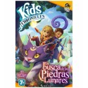 Kids Chronicles: En busca de las Piedras Lunares