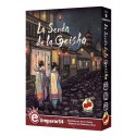 Hanamikoji: La Senda de la Geisha