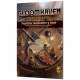 Gloomhaven: Fauces del Leon Pegatinas Reutilizables
