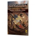 Gloomhaven: Fauces del Leon Pegatinas Reutilizables