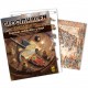 Gloomhaven: Fauces del Leon Pegatinas Reutilizables