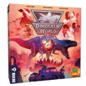 Dinosaur World