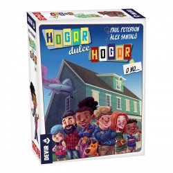 Hogar Dulce Hogar (o No...) 