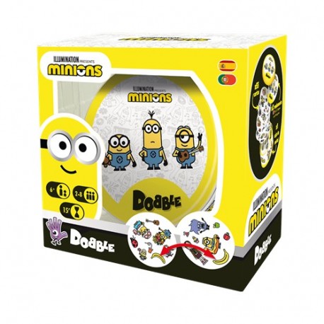Dobble Minions