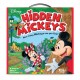 Disney Hidden Mickeys