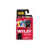 Something Wild Juego de Cartas: Star Wars - Darth Vader (CASTELLANO)