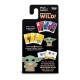 Something Wild Juego de Cartas: Star Wars - Mandalorian - Grogu (CASTELLANO)