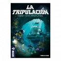 La Tripulación: Misión mar profundo
