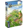 Carcassonne Basico 2015. Devir