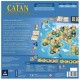 Catan: El Despertar de la Humanidad