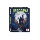 ¡Escapa! El Castillo de Drácula
