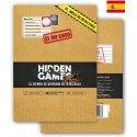 Hidden Games: El crimen de Quintana de la Matanza