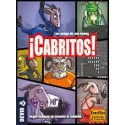 ¡Cabritos!