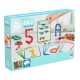 Learn to Build: ABC & 1,2,3